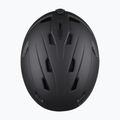 Скиорска каска Cairn Electron matte black 3