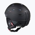 Скиорска каска Cairn Xplorer Pure black 2