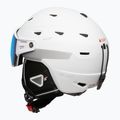 Скиорска каска Cairn Xplorer Visor Evolight NXT white 2