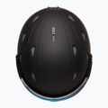 Скиорска каска Cairn Xplorer Visor Evolight NXT black 3