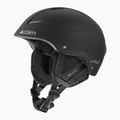 Детска скиорска каска Cairn Android Jr matte black