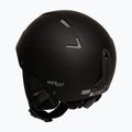 Детска скиорска каска Cairn Android Jr matte black 2