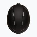 Детска скиорска каска Cairn Android Jr matte black 3