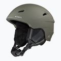 Скиорска каска Cairn Electron mat khaki