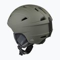 Скиорска каска Cairn Electron mat khaki 2