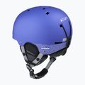 Детска скиорска каска Cairn Darwin Jr mat blue 2