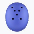 Детска скиорска каска Cairn Darwin Jr mat blue 3