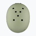 Скиорска каска Cairn Darwin mat light khaki 3