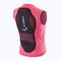 Детска предпазна жилетка Cairn Proride D30 Jr fluo pink 2