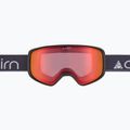 Скиорскa маска Cairn Glide Pure matte black 2