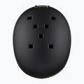 Детска скиорска каска Cairn Darwin Jr matte black 3