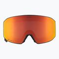 Скиорскa маска Cairn Bera L Pure matte black 2