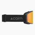 Скиорскa маска Cairn Bera L Pure matte black 3
