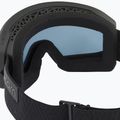 Скиорскa маска Cairn Bera L Pure matte black 4