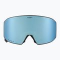 Скиорскa маска Cairn Bera L Pure mat turquoise camo 2