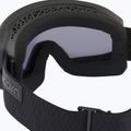 Скиорскa маска Cairn Bera L Pure OTG matte black 4