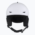 Скиорска каска Cairn Rise II mat white 3