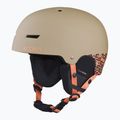 Детска скиорска каска Cairn Darwin Jr mat linen
