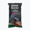 Sensas 3000 Carpes Rouge червена захранка за риболов 00821