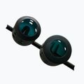 Sensas Mini 2 бр. черни чаши за стръв 01146