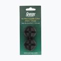 Sensas Mini 2 бр. черни чаши за стръв 01146 2