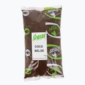Добавка за дънни примамки Sensas Coco Belge brown 01812