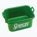 Sensas Boules PM табла за риболов зелена 05703