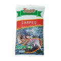 Sensas Club 3000 Carpes Noire черна захранка за риболов на дъно 11501