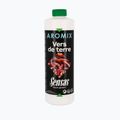 Добавка за стръв Sensas Aromix Red Worm 15061