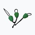 Съединител с гумена лента Sensas Crazy Bait Soft Connector 3 бр. цвят 32026