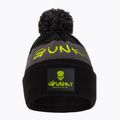 Рибарска шапка Gunki Team сиво-черна 38711 2