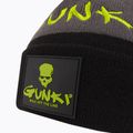 Рибарска шапка Gunki Team сиво-черна 38711 3