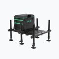 Риболовна платформа Sensas Jumbo 2900 черна 39907