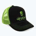 Шапка за риболов Gunki Tracker черна 46831