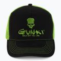 Шапка за риболов Gunki Tracker черна 46831 4