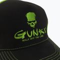 Шапка за риболов Gunki Tracker черна 46831 5