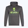 Рибарска блуза Gunki Darksmoke grey 48713