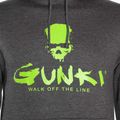 Рибарска блуза Gunki Darksmoke grey 48713 3
