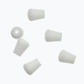 Sensas Perle PTFE Elast. Comp.D white 64037