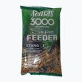 Sensas 3000 Super Feeder Езеро жълта захранка 70781