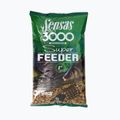 Sensas 3000 Super Feeder Lake Black риболовна захранка 70791