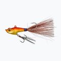 Спинингова примамка Gunki Jiger Jig golden red 71394