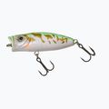 Wobler Gunki Hedorah F Gold Frog 75813