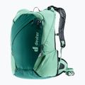 Дамска туристическа раница deuter Updays 24 SL 24 l deepsea/spearmint 2