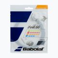 BABOLAT струна за бадминтон bad.iFEEL 10,2 м черна 124898