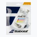 Кордаж за тенис Babolat bad.iFEEL 10,2M black