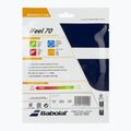 Кордаж за тенис Babolat bad.iFEEL 10,2M black 2