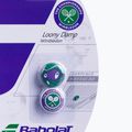 BABOLAT Loony Damp Wimbledon 2 бр. зелен 700037 2