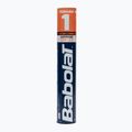 Совалки за бадминтон BABOLAT 1 12 бр. (78) бял 133786