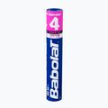 Совалки за бадминтон BABOLAT 4 12 бр. (78) бял 133907 5
